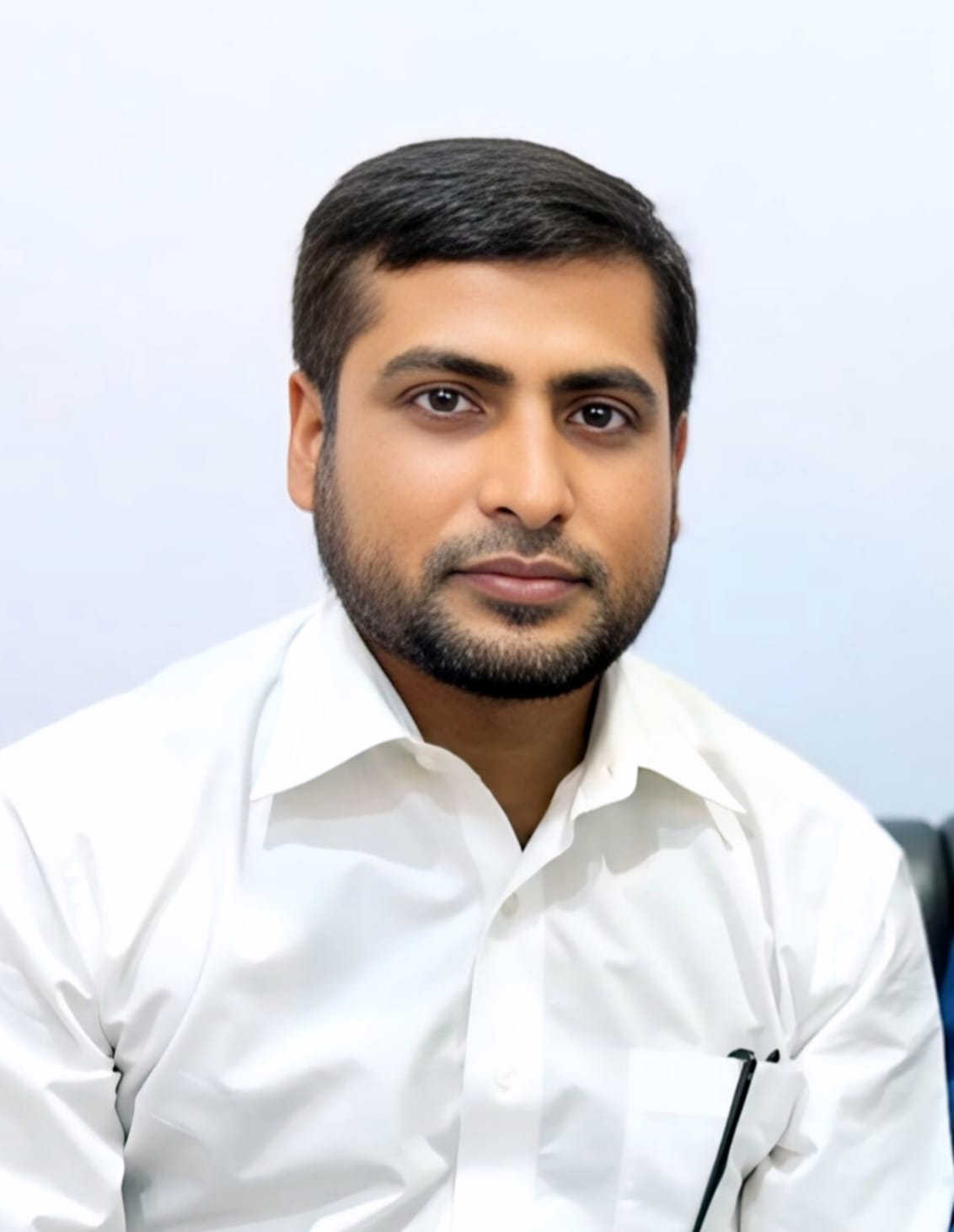 Md. Kamruzzaman